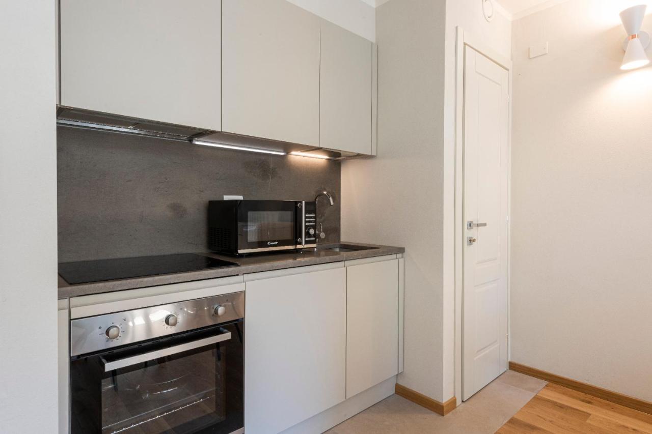 Apartamento Apartments Florence