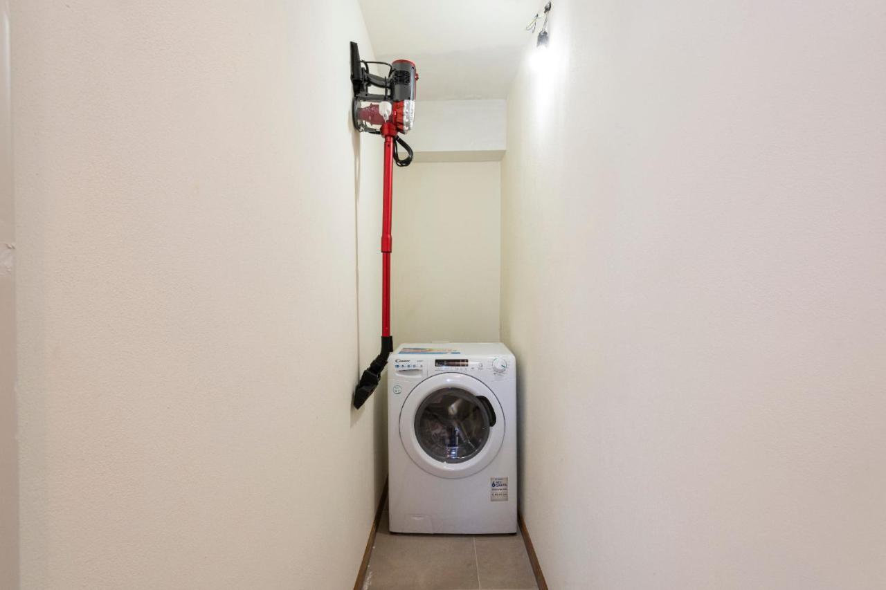 Apartamento Apartments Florence *