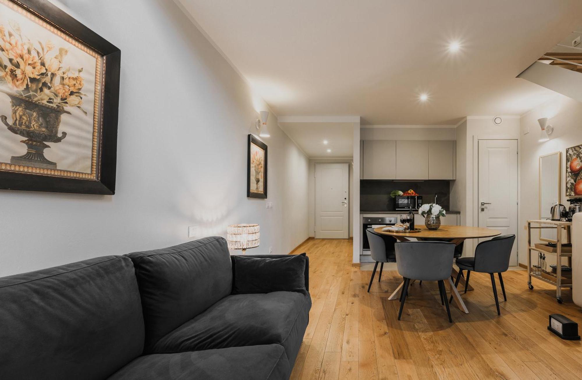 Apartamento Apartments Florence *