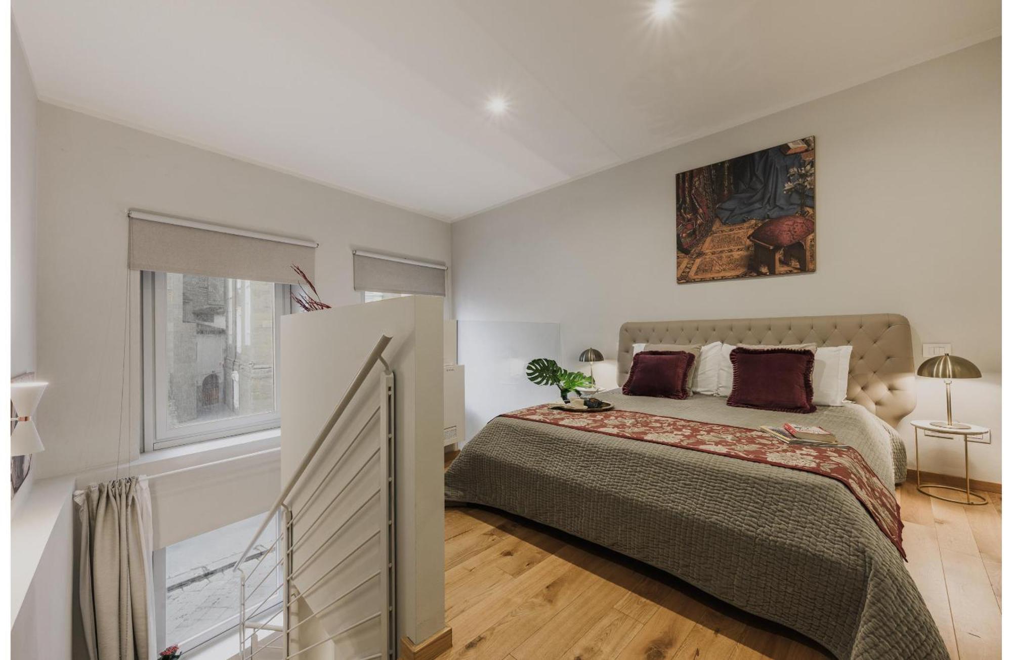 Apartamento Apartments Florence *