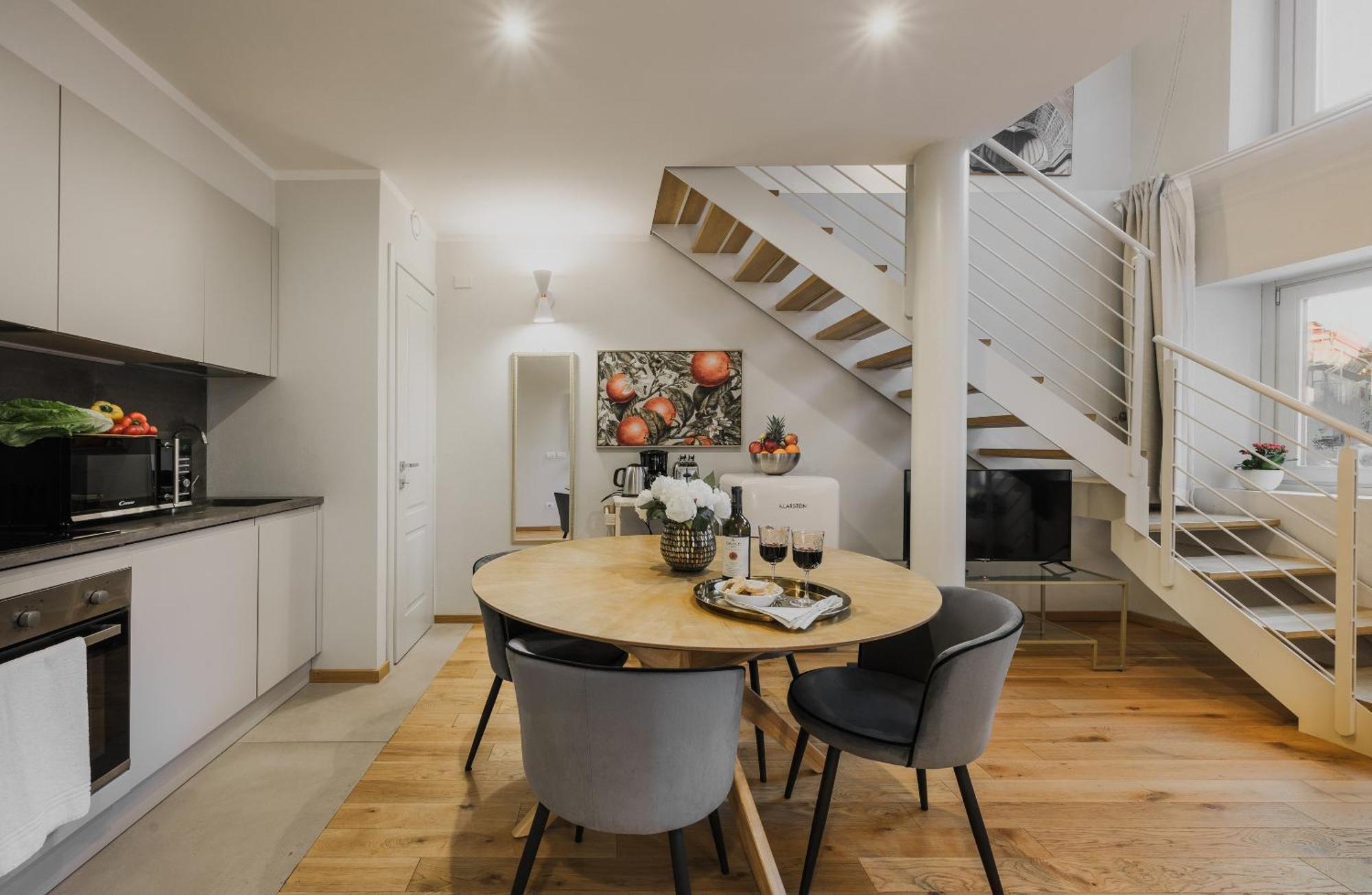 Apartments Florence * Florencia
