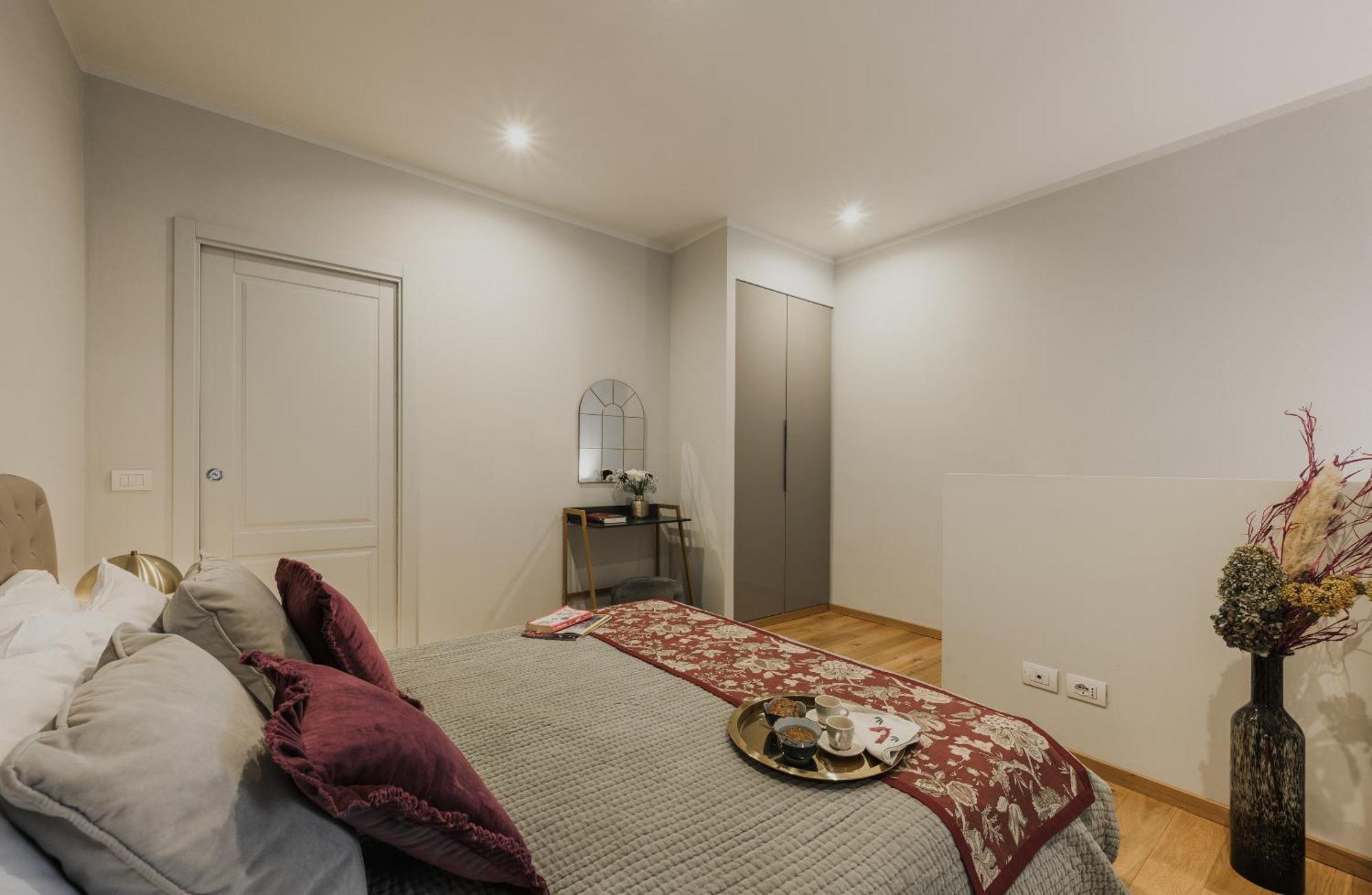 Apartments Florence Apartamento *