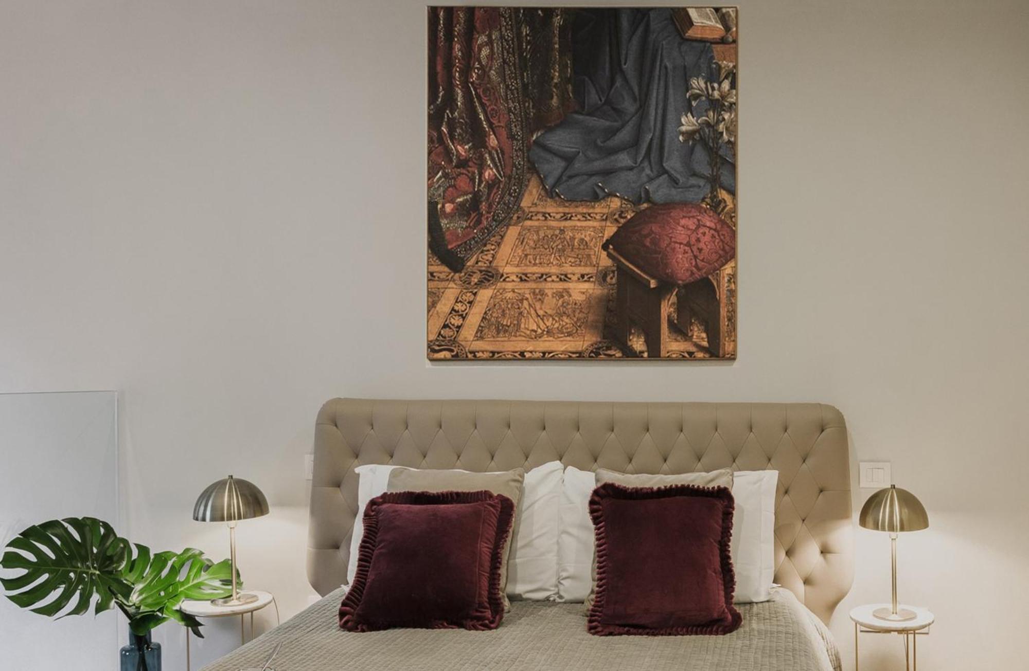 Apartamento Apartments Florence Florencia